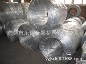 东莞永运金属材料有限公司低价促销宝钢不锈钢201优质我们弹簧线
