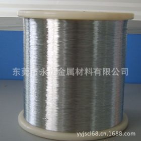 东莞永运金属材料有限公司低价促销国产优质0.5毫米碳钢镀镍线材