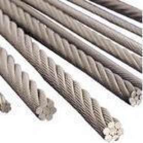东莞永运金属材料有限公司厂家供应不锈钢sus304镀锌钢丝绳