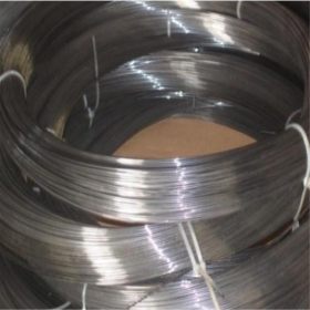 厂家供应优质316不锈钢全软线 高纯度316不锈钢焊丝 材质规格齐全