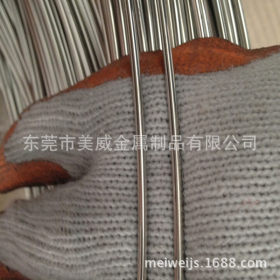 韧性好不锈钢丝 现货 304不锈钢丝绳 钢丝304加工