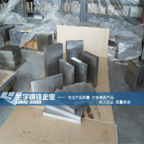 兰宇钢铁供应高硬度耐磨SKD11模具钢板 高碳铬SKD11光板加工
