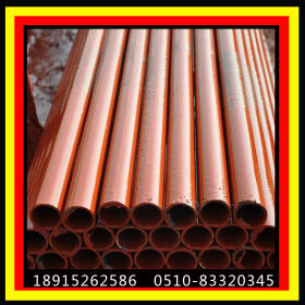 专业生产厚壁焊管 q235b钢管 声测管 脚手架钢管 厚壁大口径焊管