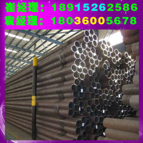 无锡供应冷轧精密Q195焊管 薄壁高频焊管 6分焊管