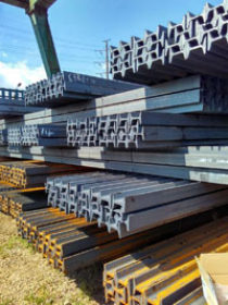 长期供应9#、11#、12#矿工钢，现货供应，唐钢一级代理商