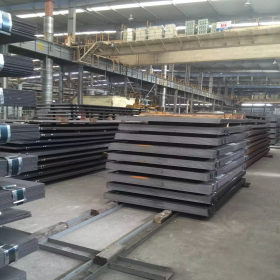 【A572GR60钢板】上海供应舞钢SA572GR60中厚板价格低 质量优