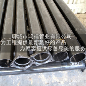 DN150下水铸铁管销售 A型铸铁管厂家