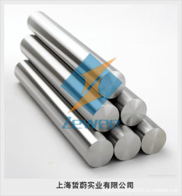 【上海哲蔚现货】：N06690高温合金钢 特殊规格可定制