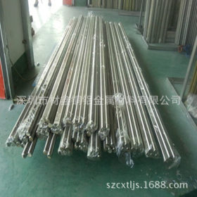 不锈钢圆棒 供应进口韩国303易车钢棒 现货303F不锈钢棒 各种规格