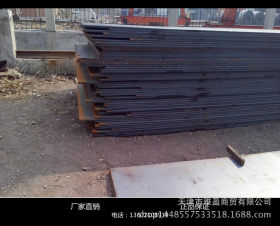 现货销售：x65（L460）钢板X60（L420）管线钢板厂