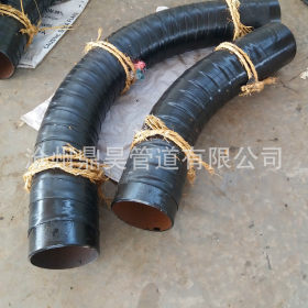 现货销售螺旋钢管 无毒给水用ipn8710防腐螺旋钢管 3PE防腐钢管