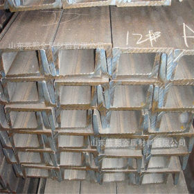 热镀锌槽钢 304不锈钢槽钢 搭建装饰专用Q235A槽钢