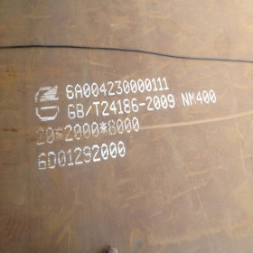 厂家批发钢板16MnL耐磨板加工切割零售