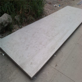 SUS304不锈钢板 2520 2205白钢板 现货供应 可零切