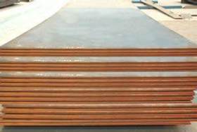 低价甩卖Q295nh钢板，Q295NH耐候板，Q295NH耐候钢板，天发货