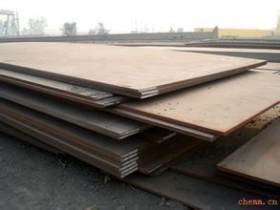 批发，零售Q295NH钢板，Q295NH耐候板，低价配送，质量第一