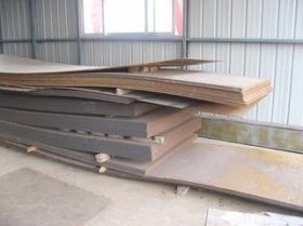 现货供应X70管线钢板 耐磨钢板 可定尺切割 钢厂直发高 商家主营