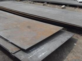 天津大库销售供应Q690B-D钢板规格齐全切割销售供应
