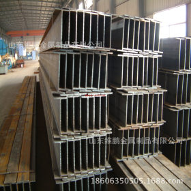 厂家优供焊接H型钢 高频热轧H型钢 山东邯郸天津河南等全国直达