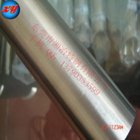 现货DF-3油淬不变形油钢圆钢 DF-3高耐磨冷作模具钢