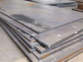 销售：10#钢板 碳结板 中厚板 10#钢板 鞍钢产10号钢板