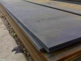 山西nm500耐磨板（切割 零售）nm500耐磨钢板 真材实料真耐磨