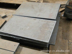 Q345NH耐候钢板 人防工程 幕墙专用 耐大气腐蚀 Q345NH耐候板