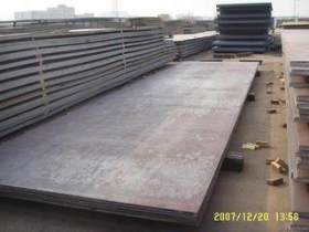 专业供应20Mn 40Mn钢板 高锰50Mn钢板 65Mn弹簧钢板 中厚板切割