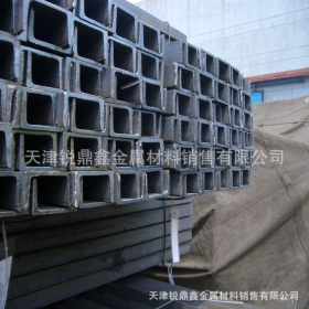 专业生产销售 Q345B热轧槽钢 热镀锌槽钢 规格齐全 价格公道