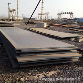 天津 60#钢板 代理销售 60号碳素结构板 型号齐全 价格公道
