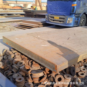 40Mn钢板 现货供应 40Mn碳素结构板 规格齐全 量大从优