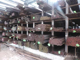 深圳无缝钢管  钢结构用管 蒸汽空调管道用管