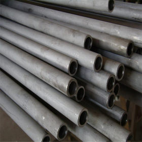 【供应】现货304不锈钢装饰管 316L不锈钢无缝管 工业不锈钢焊管