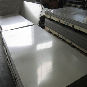 供应现货304不锈钢冷轧板 薄板镜面不锈钢板材尺寸可按需切割零售