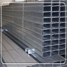 厂家直销 济南镀锌Z型钢 檩条 多用途钢结构建筑必需 优质廉价