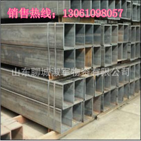 供应Q235B焊接方管黑方管  Q235B小口径厚壁方管 生产厂家
