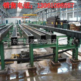山东淑军专业生产 无缝方管 Q345B方管 生产厂家 规格齐全