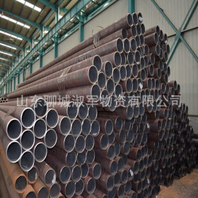 特价批发35crmo合金钢管天钢大口径薄壁无缝钢管生产厂家