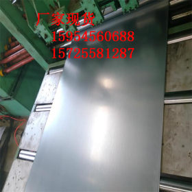 厂家直销现货销售镀锌钢板0.8 1.0 1.2 2.0mmSGCC镀锌板 全国配送