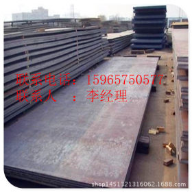 现货Q345E钢板 Q345D耐低温 保材质 钢板零售切割
