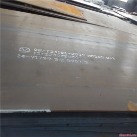 国产NM500耐磨钢板京津冀热销，切割零售价格