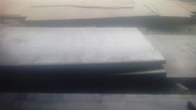 耐候钢板 现货供应Q235NH耐候板 零售切割
