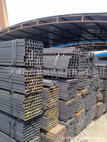 采购天津方距管钢现货供应 出口方管产品