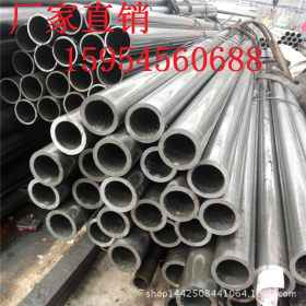 耐热不变形精密钢管40cr高合金精密无缝钢管 耐磨钢管材质有保障