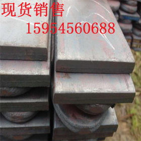 现货供应热轧成型Q235B扁钢 热轧镀锌接地扁铁Q235B 配送到厂