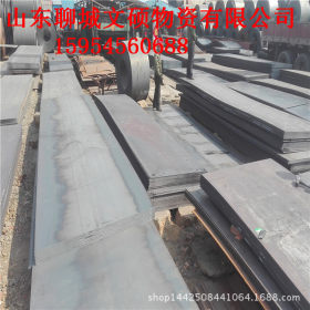 现货热销Q235B中厚板高强碳素钢板规格齐全可切割优质耐磨