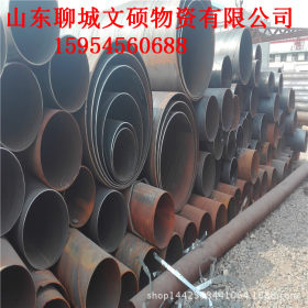 Q235b焊管 薄壁直缝焊管 可定尺  低压流体输送焊接钢管