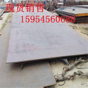 现货供应 Q235B钢板 中厚板钢板 Q345中厚板现货供应 可切割加工