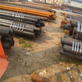 供应厚壁20#无缝钢管 20#精密无缝钢管 厂家加工生产各种规格钢管