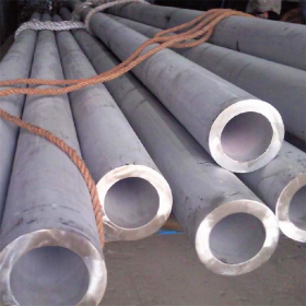 大量销售 耐腐蚀 316L不锈钢无缝管 工业用管 316L不锈钢焊管